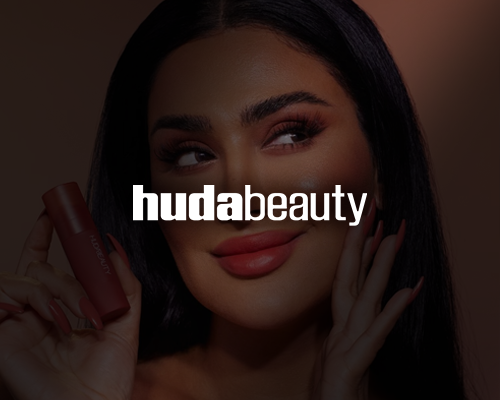 HudaBeauty