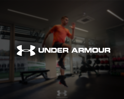 Under Armour